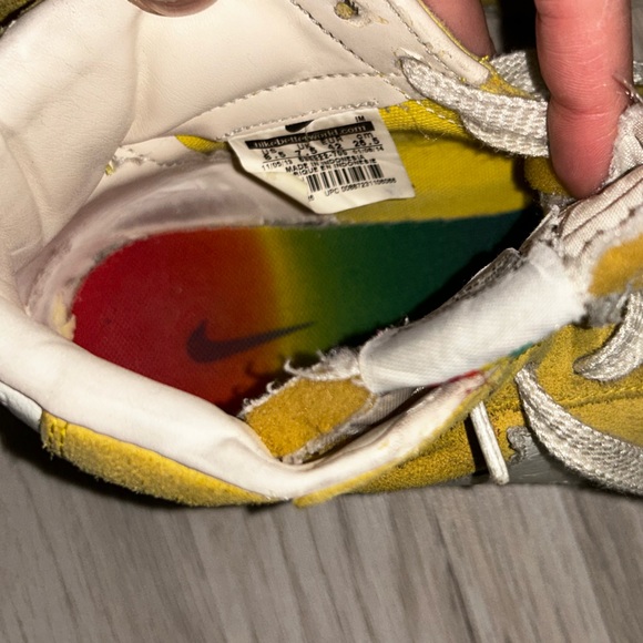 Nike Blazer size 42EUR (8.5US) - Picture 2 of 4